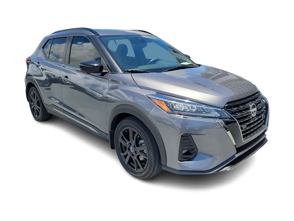 Thumbnail: 2023 Nissan Kicks - 20