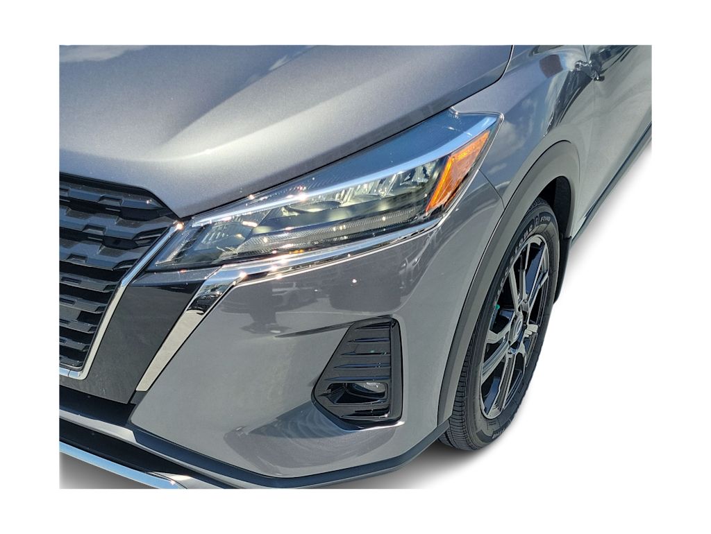 Thumbnail: 2023 Nissan Kicks - 21