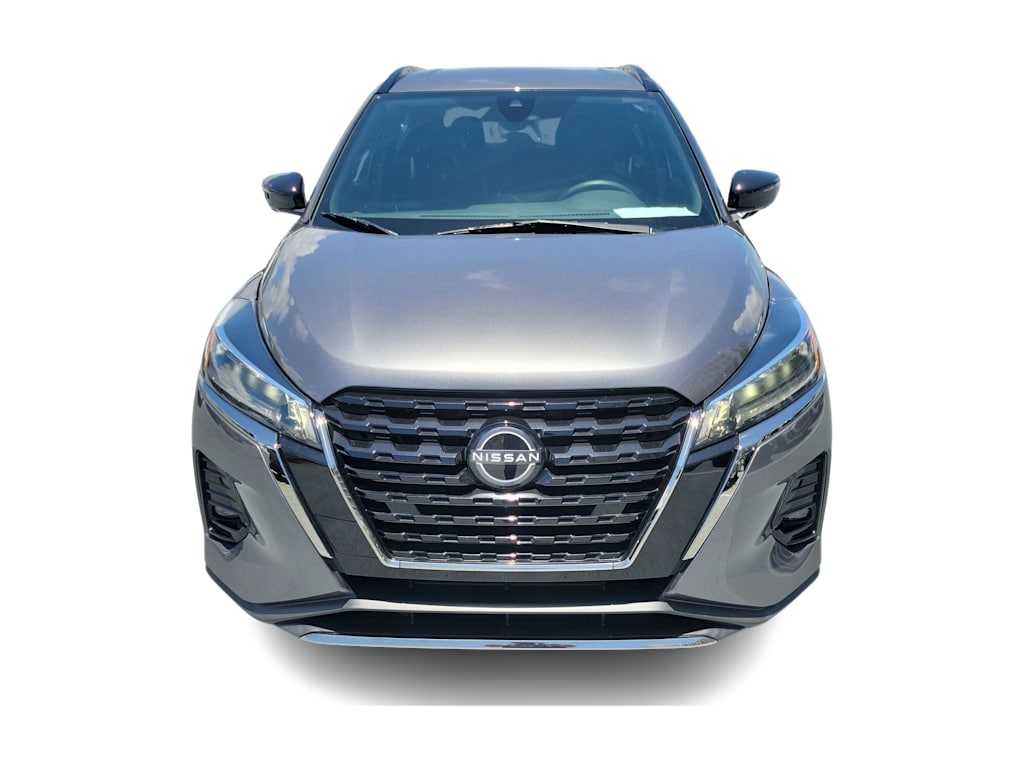 Thumbnail: 2023 Nissan Kicks - 6