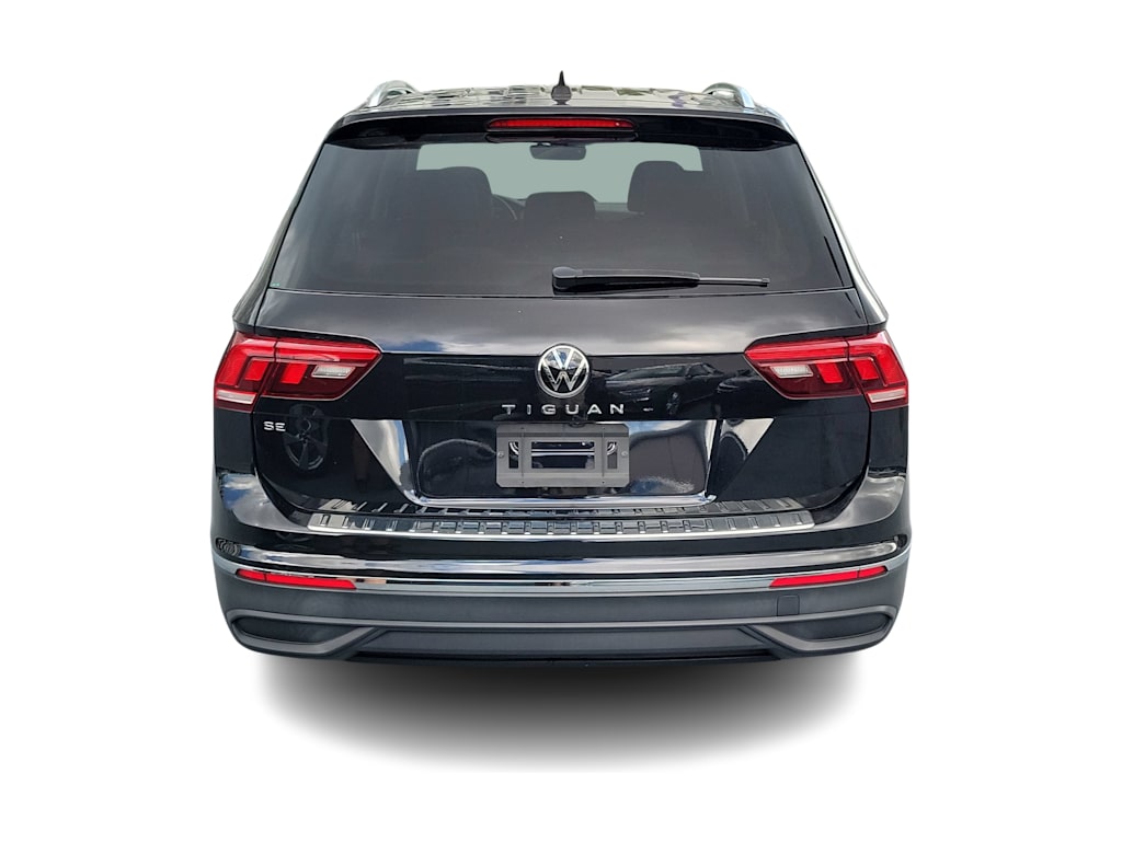 Thumbnail: 2024 Volkswagen Tiguan - 5