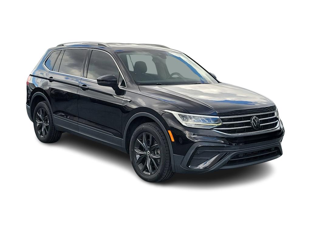 Thumbnail: 2024 Volkswagen Tiguan - 23