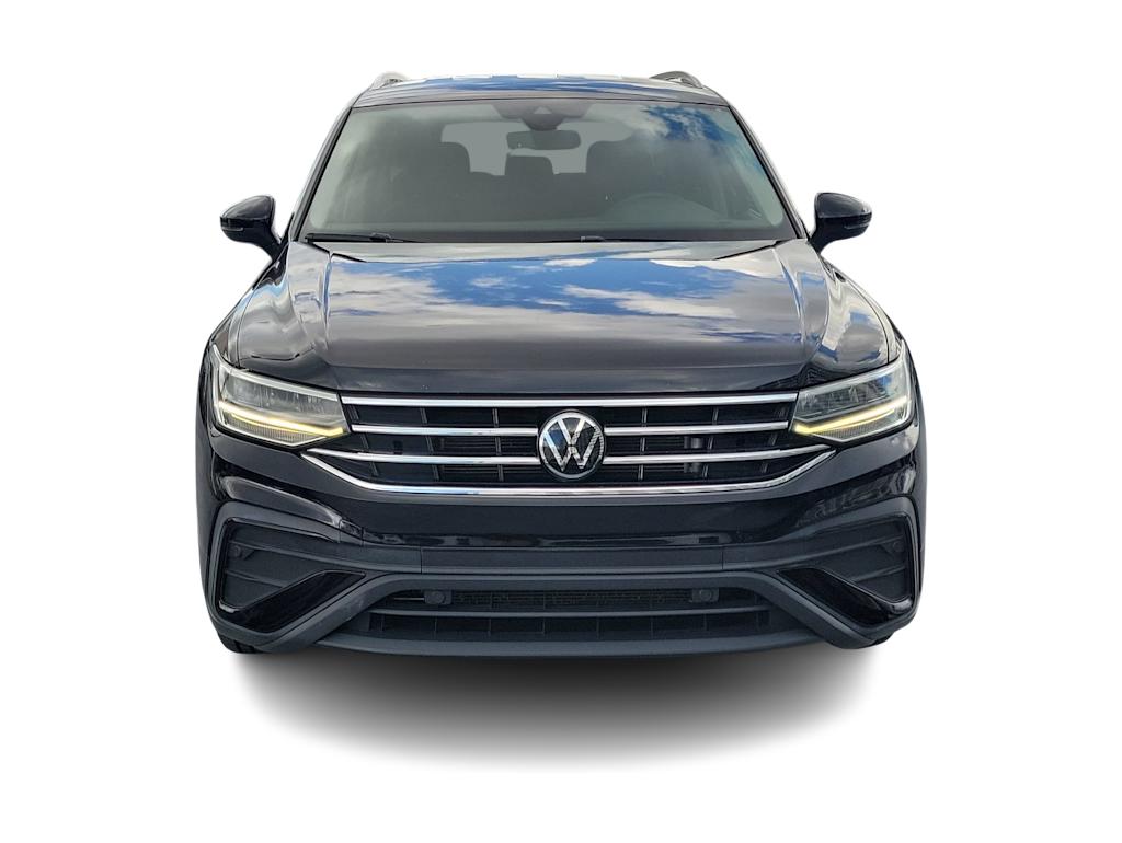 Thumbnail: 2024 Volkswagen Tiguan - 6