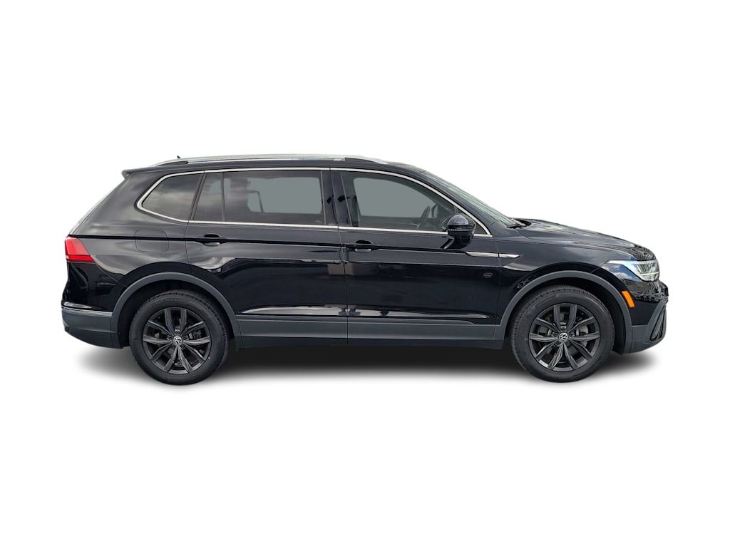 Thumbnail: 2024 Volkswagen Tiguan - 22