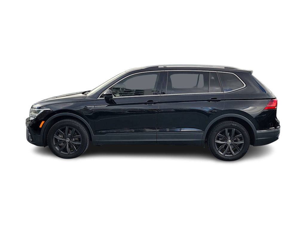 Thumbnail: 2024 Volkswagen Tiguan - 3