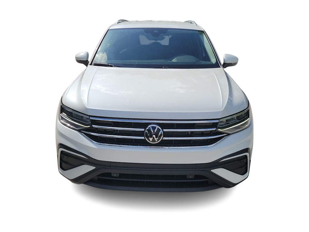 Thumbnail: 2023 Volkswagen Tiguan - 6
