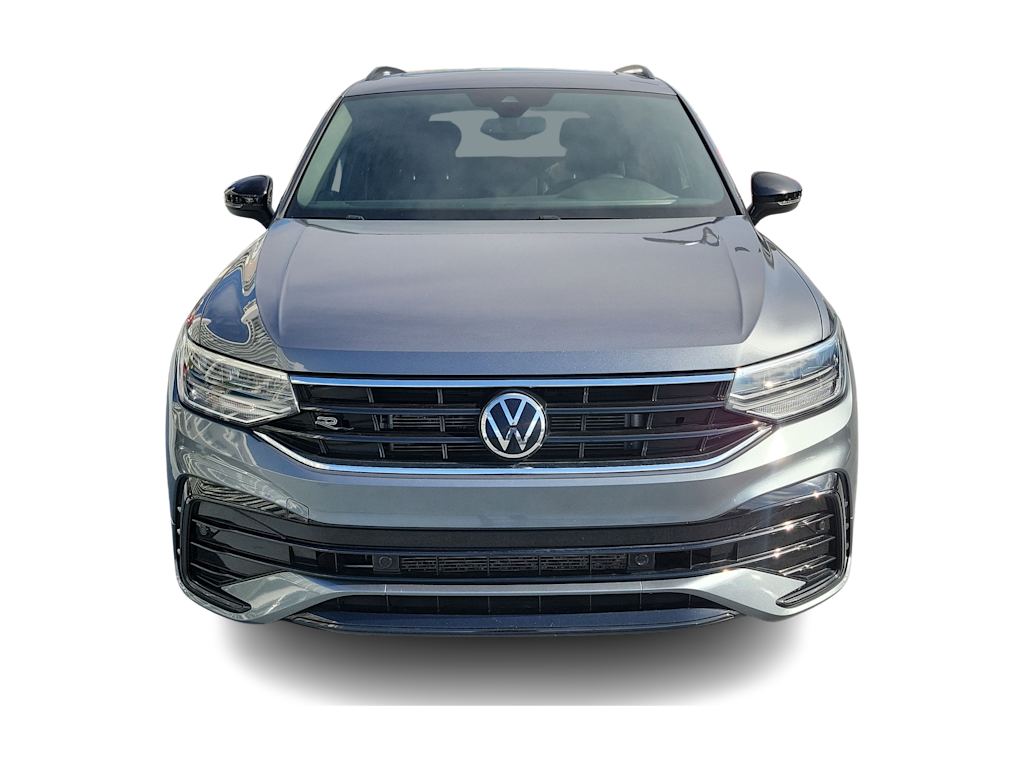 Thumbnail: 2022 Volkswagen Tiguan - 6