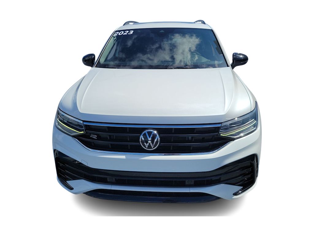 Thumbnail: 2023 Volkswagen Tiguan - 6