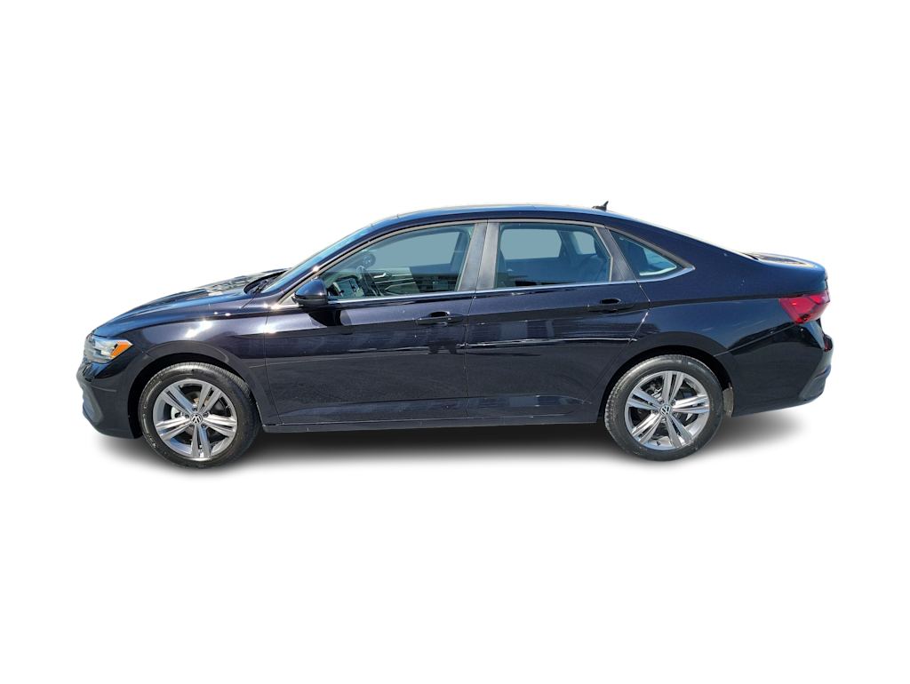 Thumbnail: 2023 Volkswagen Jetta - 3