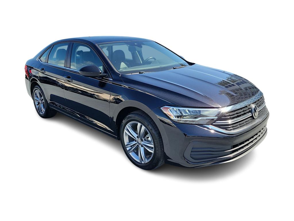 Thumbnail: 2023 Volkswagen Jetta - 21