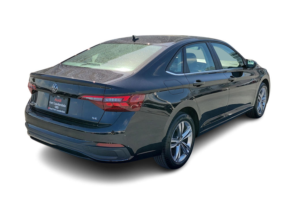 Thumbnail: 2023 Volkswagen Jetta - 19