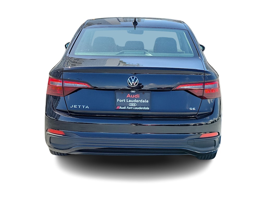 Thumbnail: 2023 Volkswagen Jetta - 5