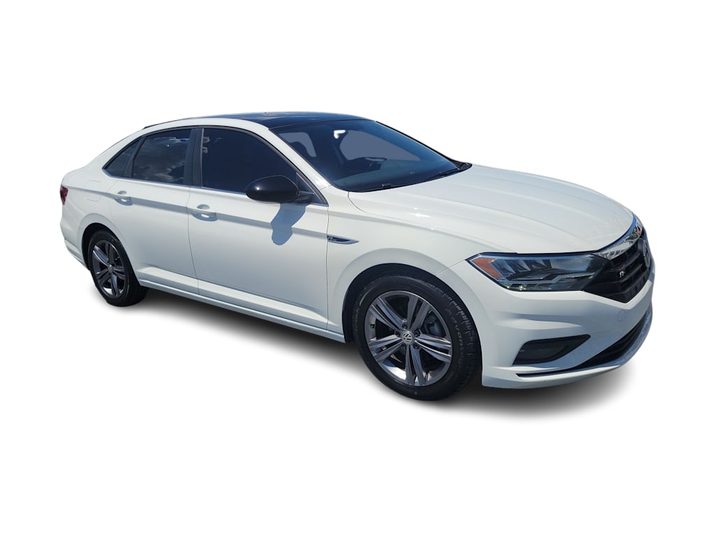 Thumbnail: 2021 Volkswagen Jetta - 22