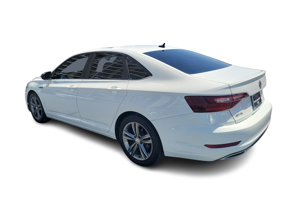 Thumbnail: 2021 Volkswagen Jetta - 4