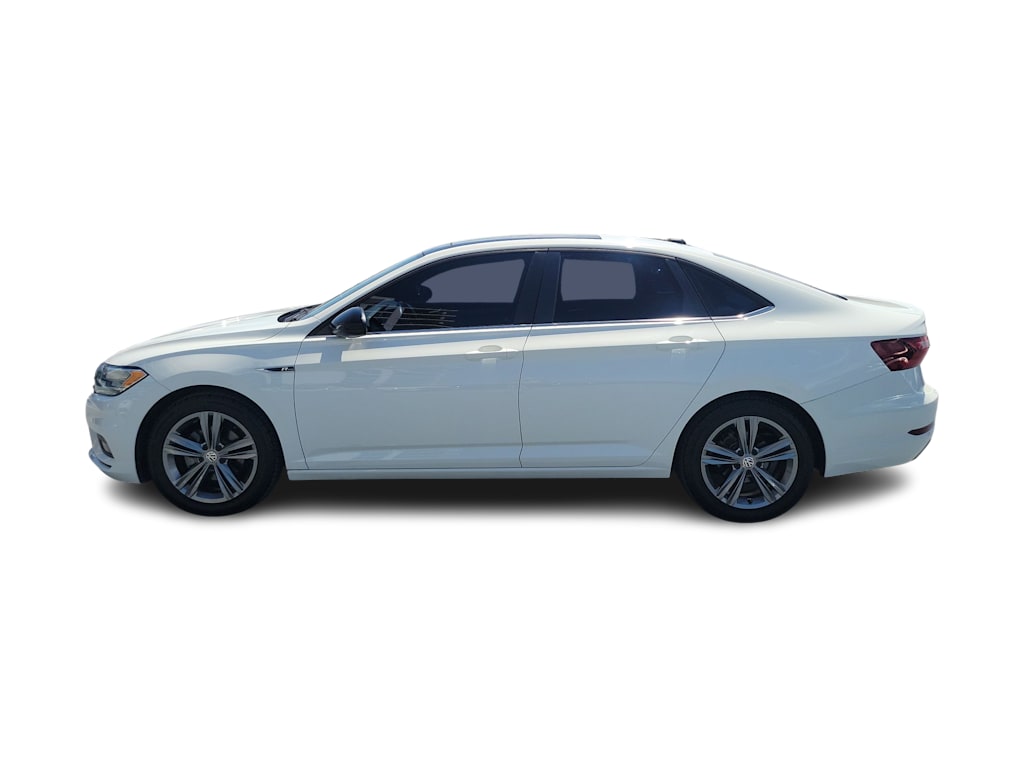 Thumbnail: 2021 Volkswagen Jetta - 3