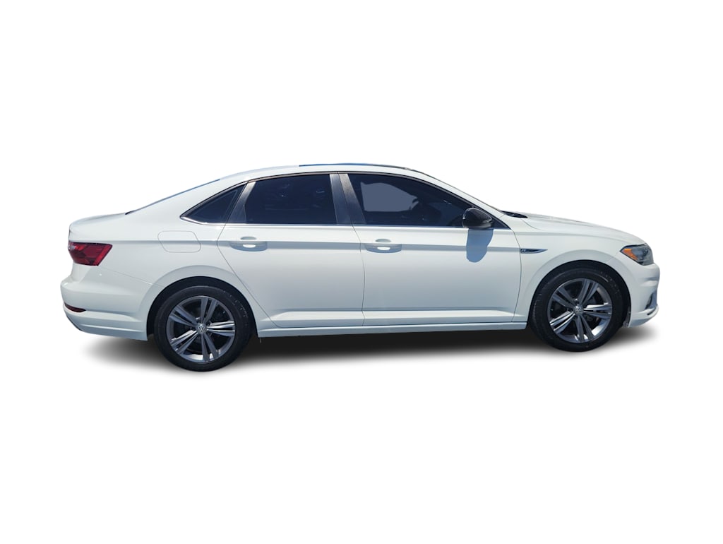 Thumbnail: 2021 Volkswagen Jetta - 21