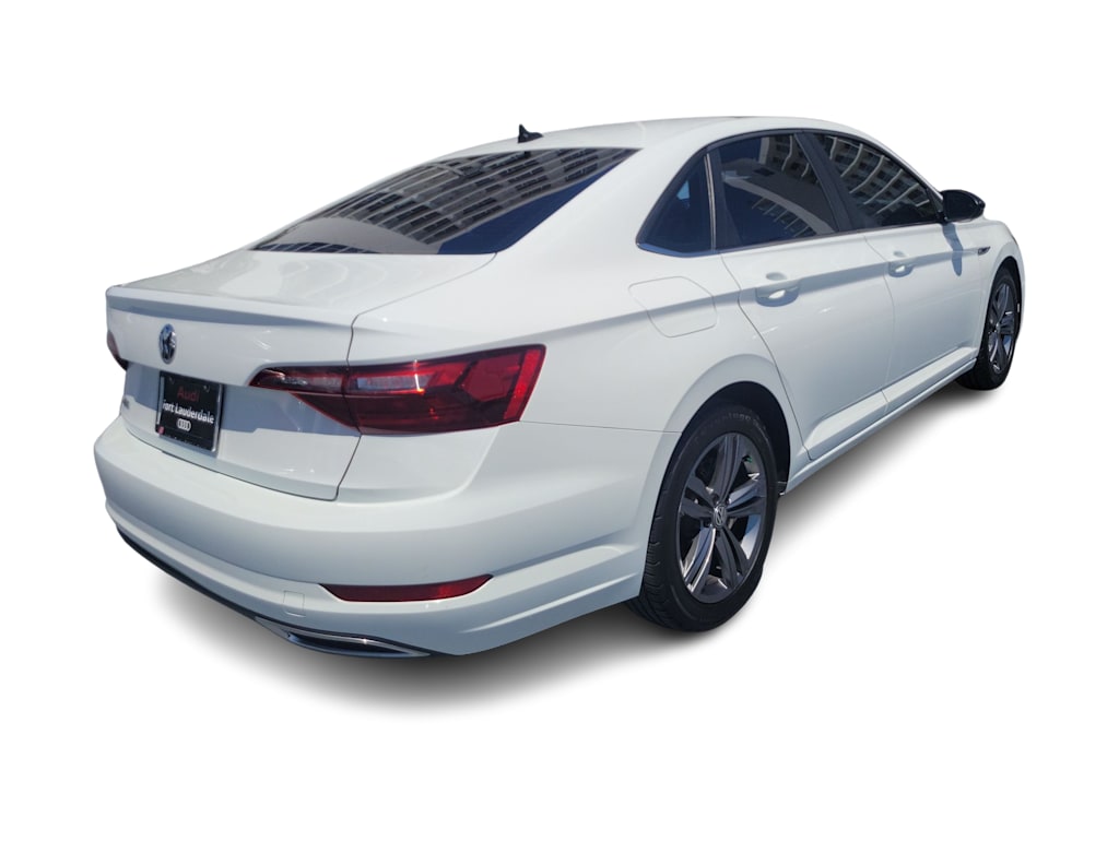Thumbnail: 2021 Volkswagen Jetta - 20