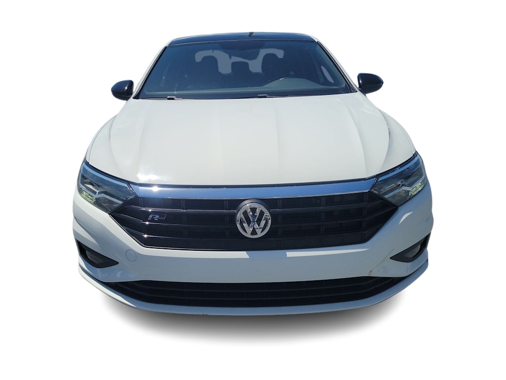 Thumbnail: 2021 Volkswagen Jetta - 6