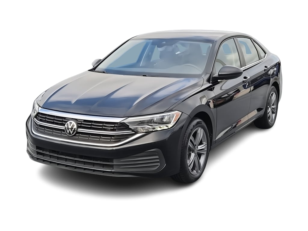 2023 Volkswagen Jetta