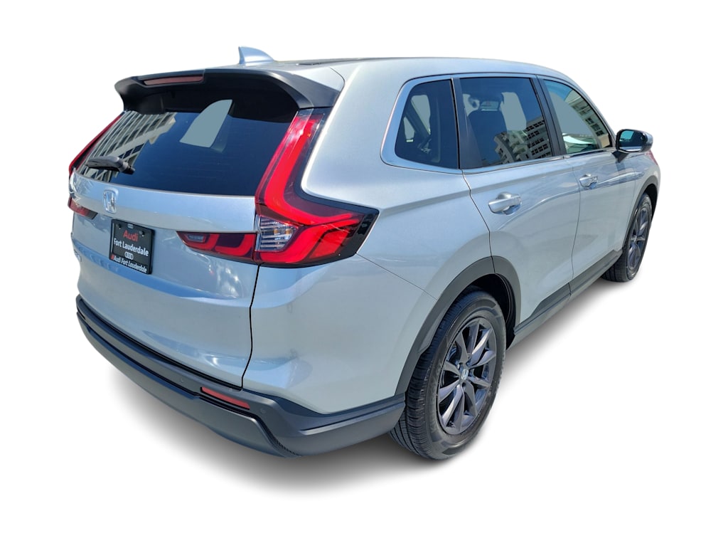Thumbnail: 2026 Honda CR-V - 18