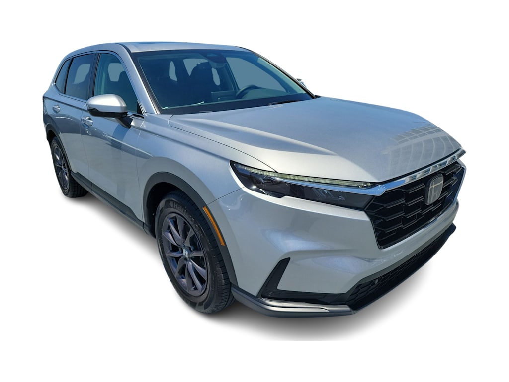 Thumbnail: 2026 Honda CR-V - 20