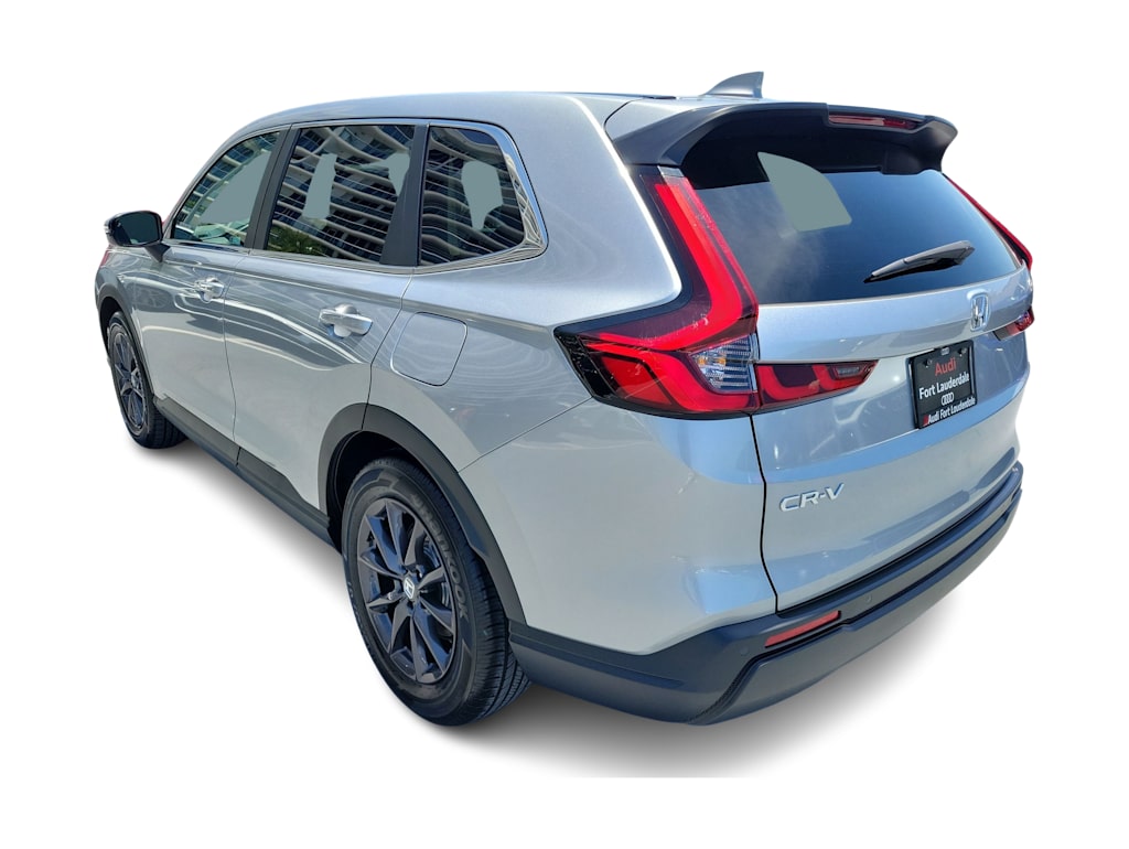 Thumbnail: 2026 Honda CR-V - 4