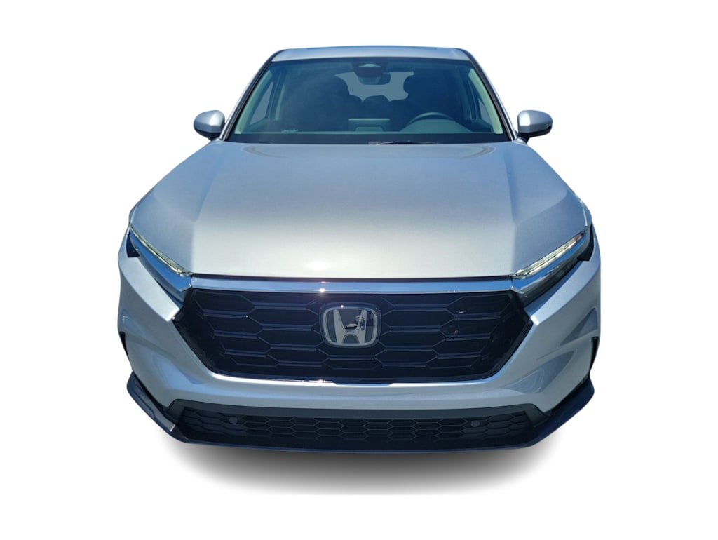 Thumbnail: 2026 Honda CR-V - 6