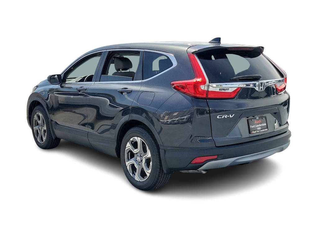 Thumbnail: 2019 Honda CR-V - 4