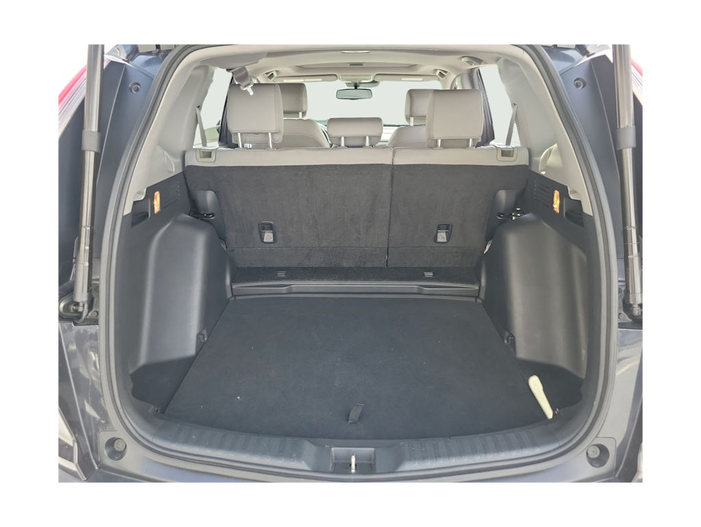Thumbnail: 2019 Honda CR-V - 18