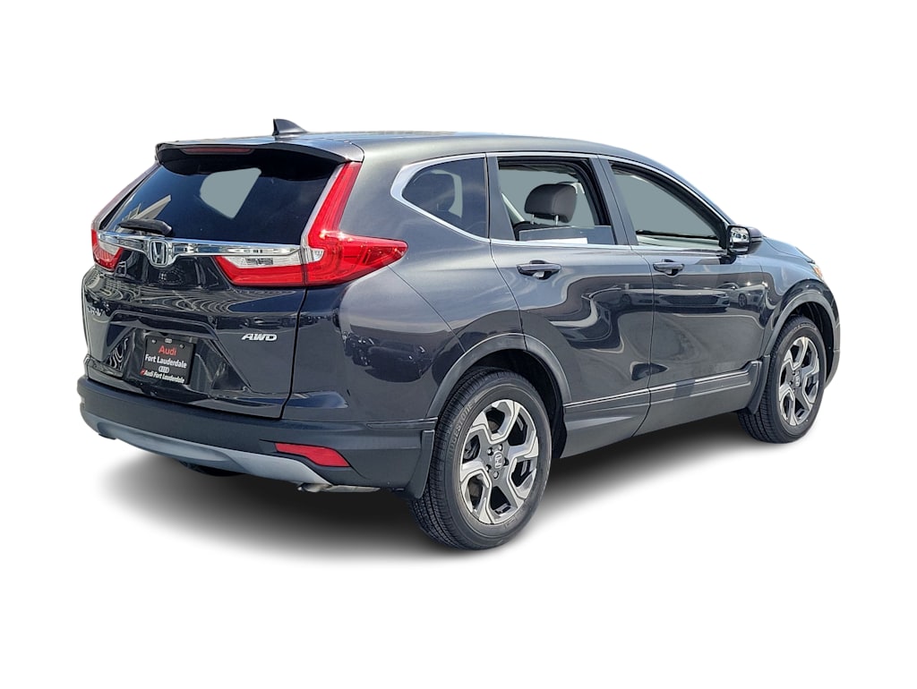 Thumbnail: 2019 Honda CR-V - 21