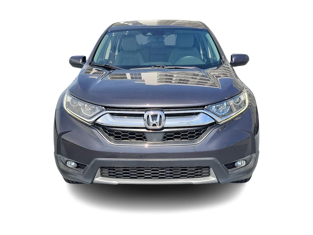 Thumbnail: 2019 Honda CR-V - 6