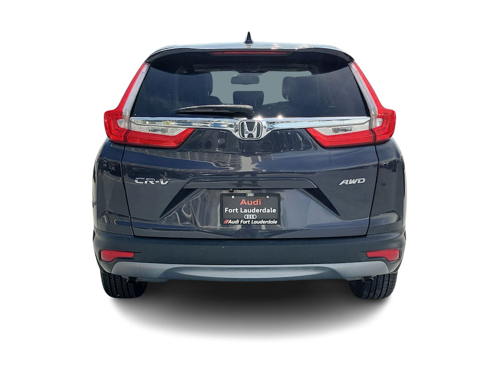 Thumbnail: 2019 Honda CR-V - 5