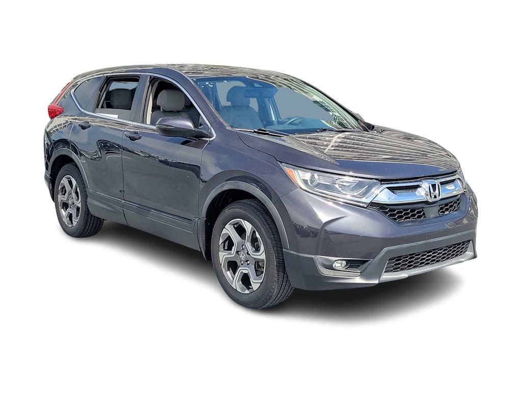 Thumbnail: 2019 Honda CR-V - 23