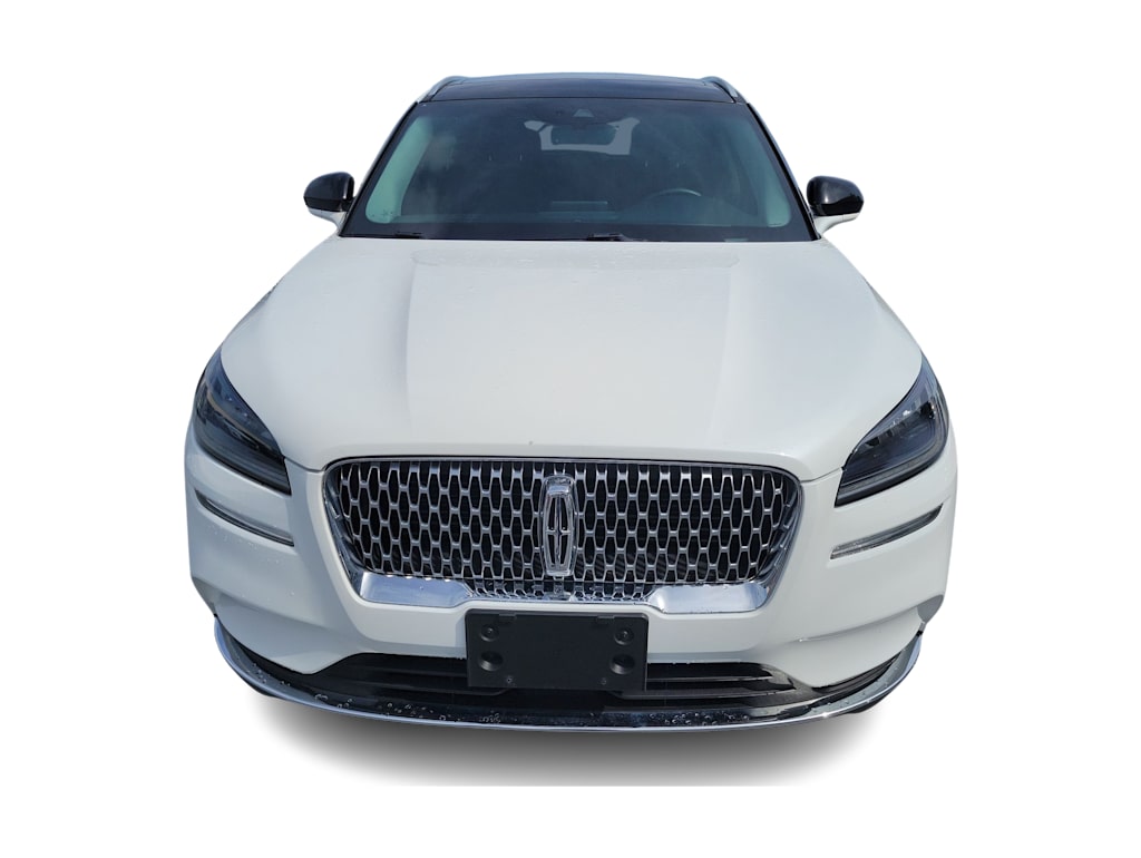 Thumbnail: 2021 Lincoln Corsair - 6