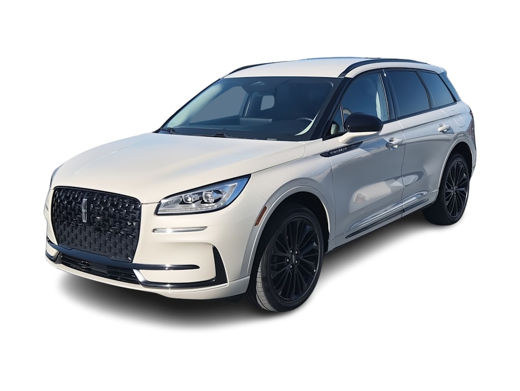 2023 Lincoln Corsair