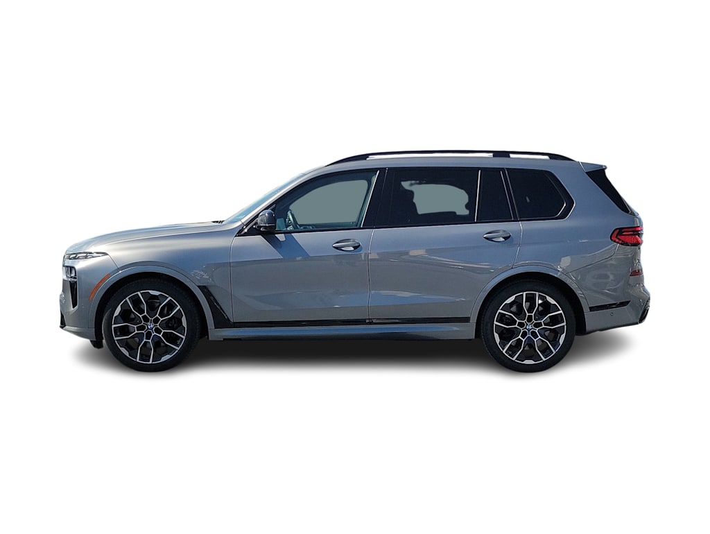Thumbnail: 2024 BMW X7 - 3
