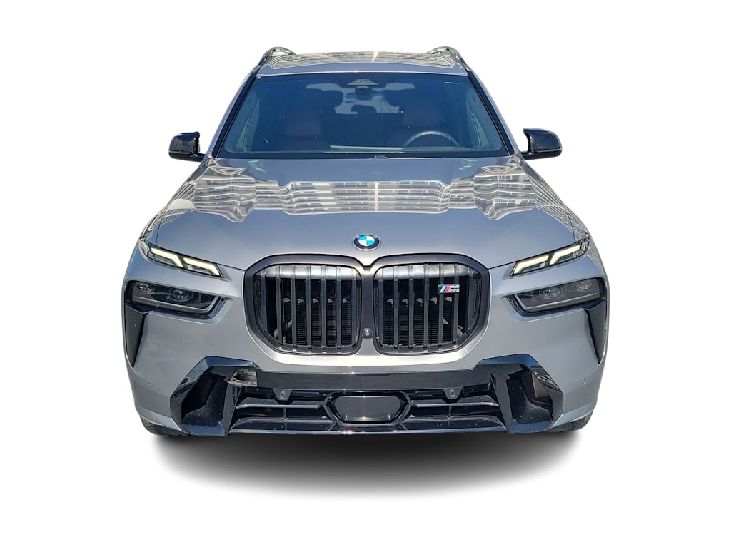 Thumbnail: 2024 BMW X7 - 6