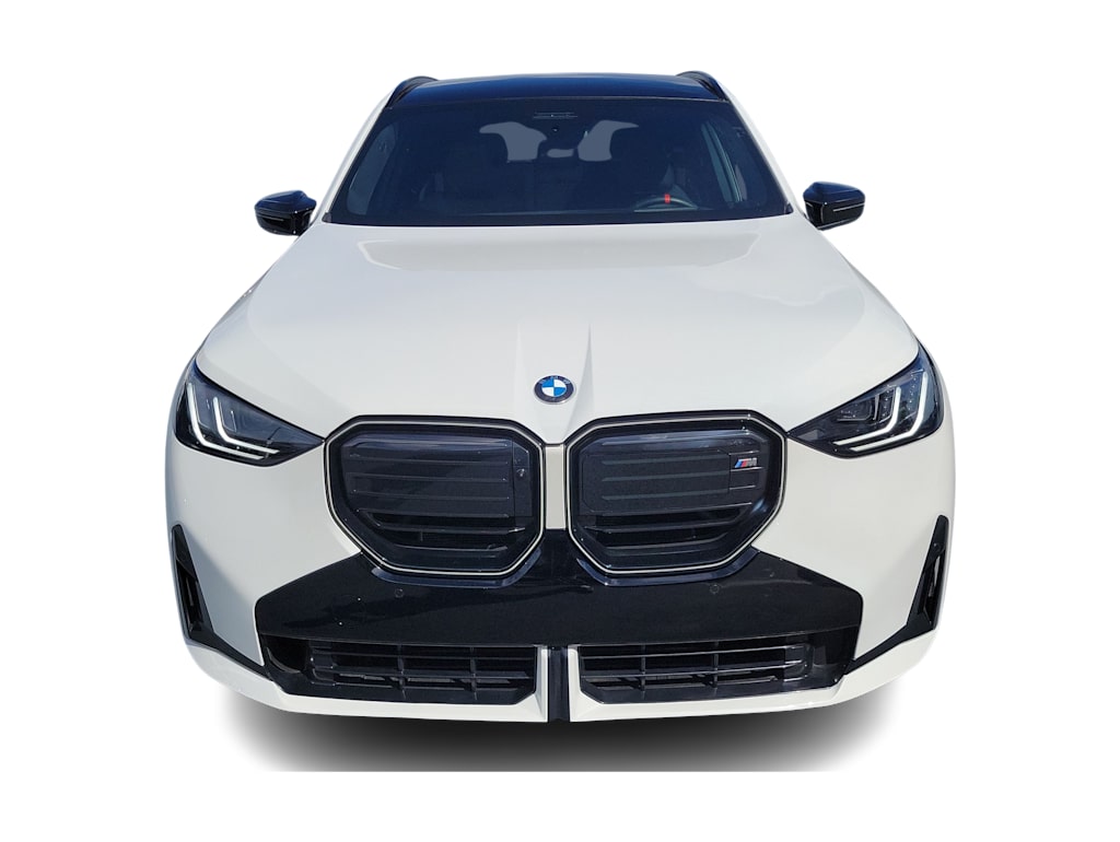 Thumbnail: 2026 BMW X3 - 6