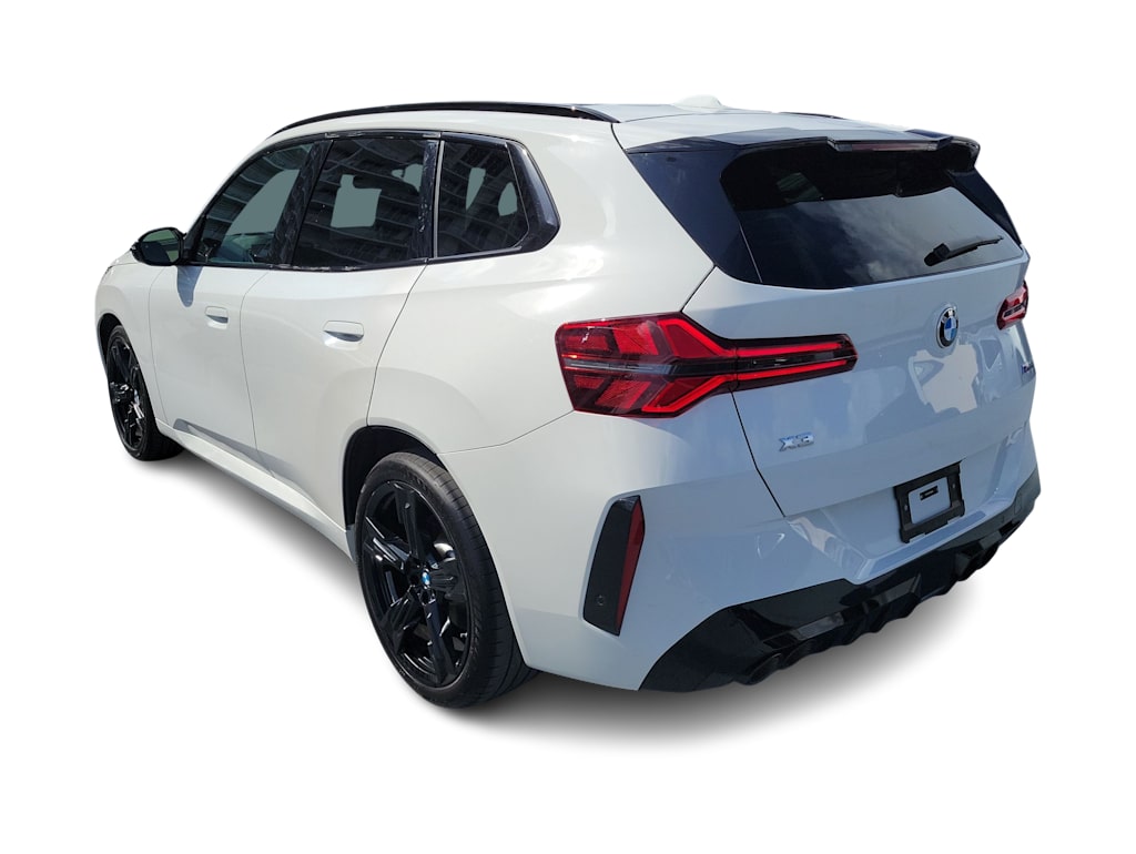 Thumbnail: 2026 BMW X3 - 4