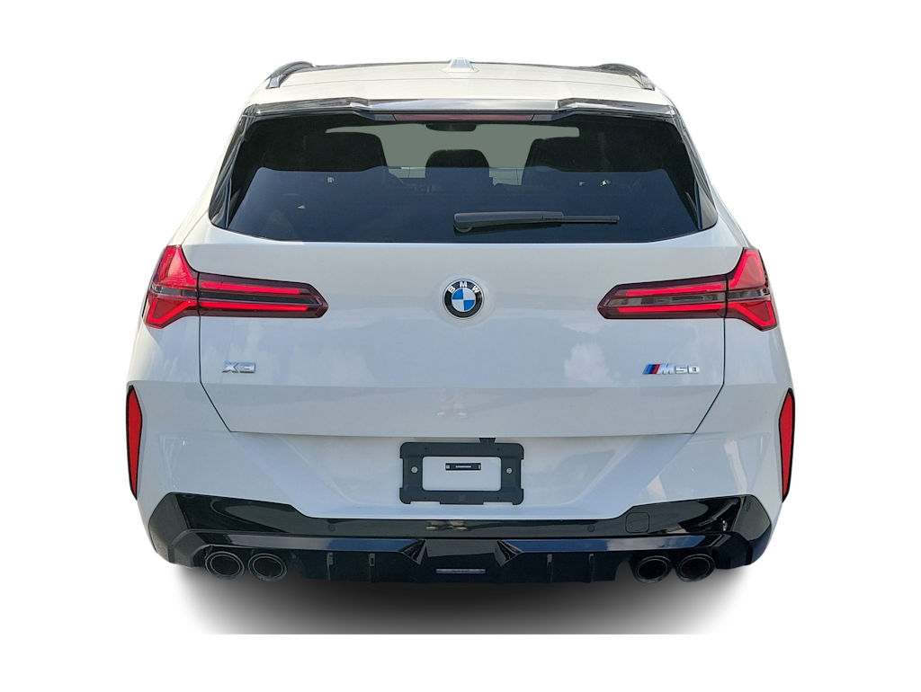 Thumbnail: 2026 BMW X3 - 5