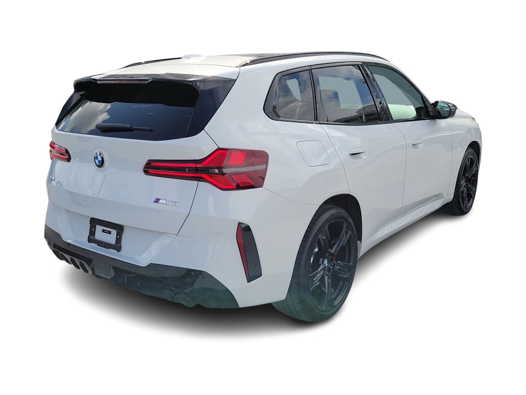 Thumbnail: 2026 BMW X3 - 19