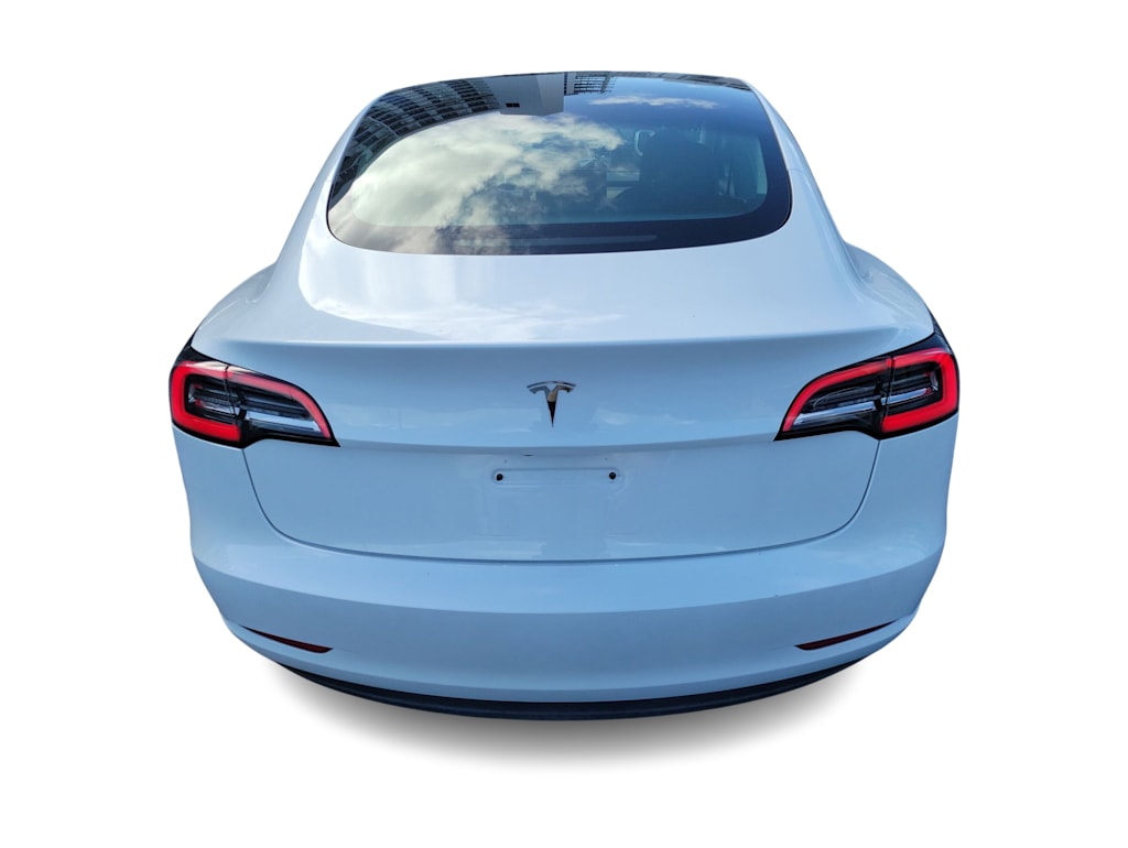 Thumbnail: 2023 Tesla Model 3 - 5