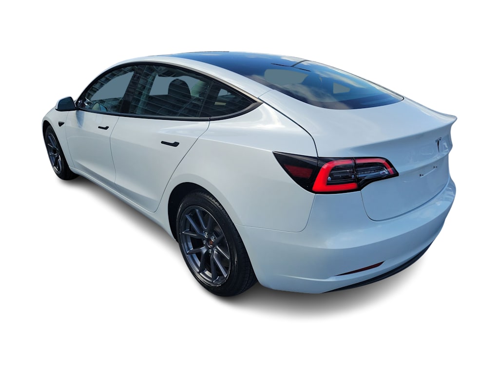 Thumbnail: 2023 Tesla Model 3 - 4