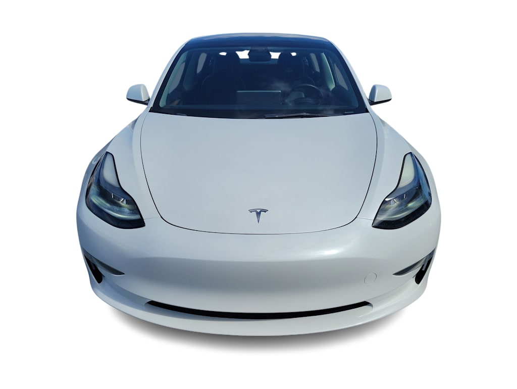 Thumbnail: 2023 Tesla Model 3 - 6