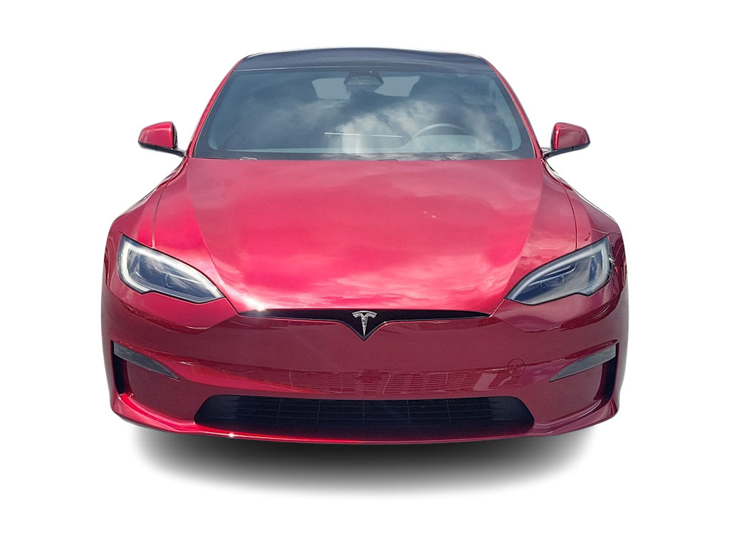 Thumbnail: 2024 Tesla Model S - 6