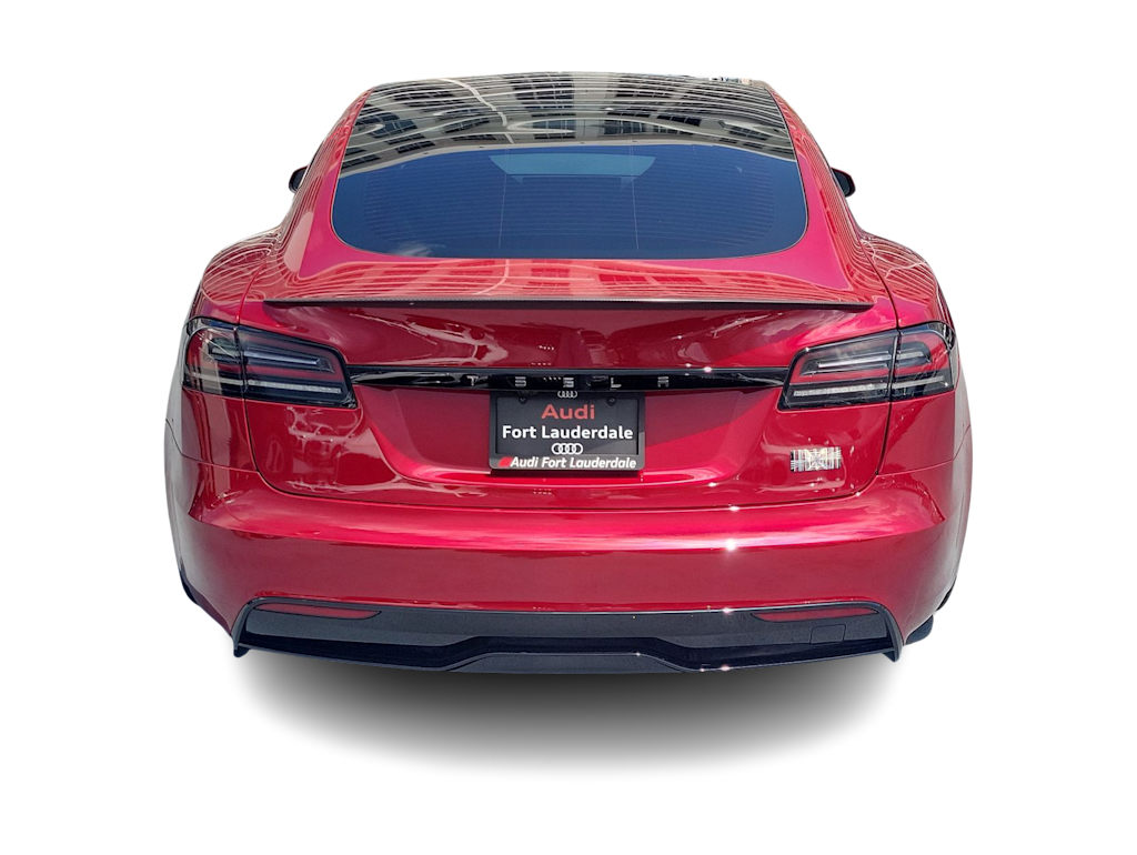 Thumbnail: 2024 Tesla Model S - 5