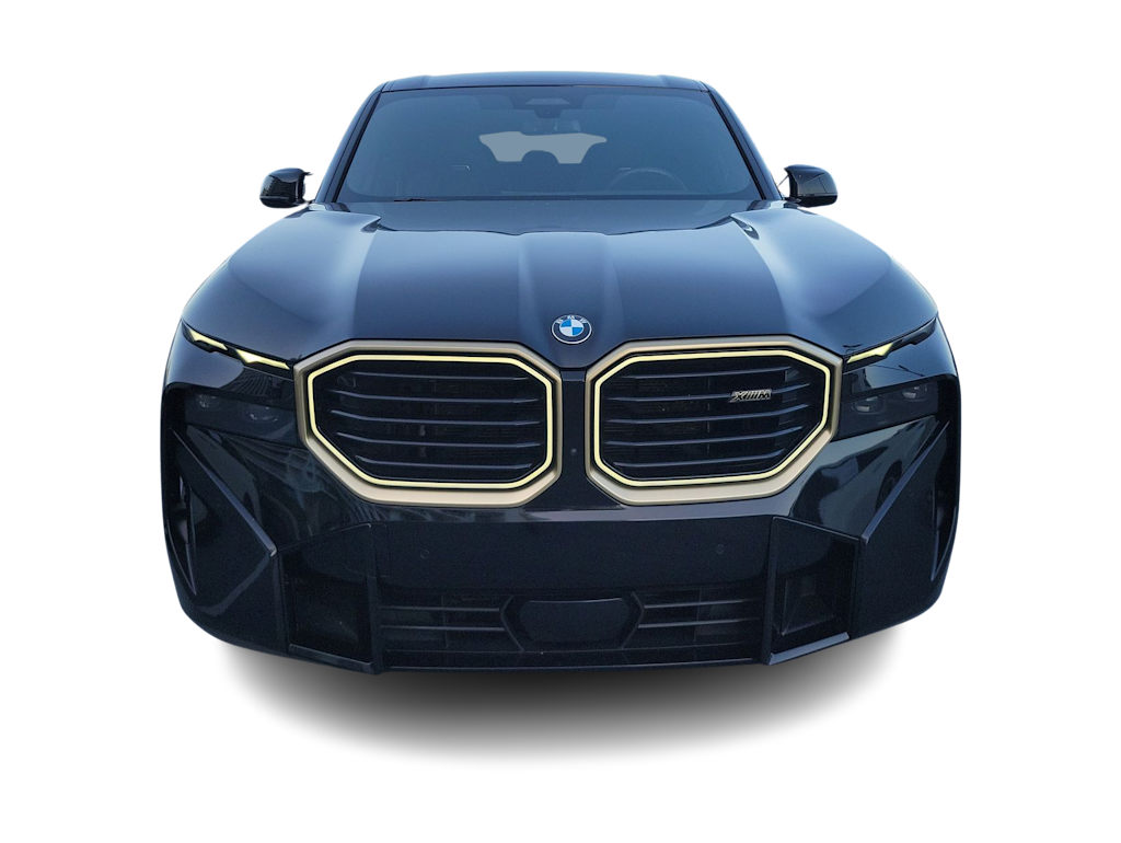 Thumbnail: 2023 BMW XM - 6