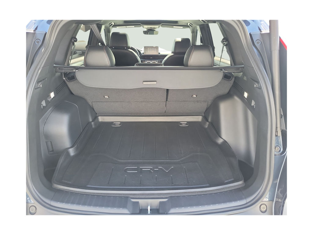 Thumbnail: 2024 Honda CR-V - 17