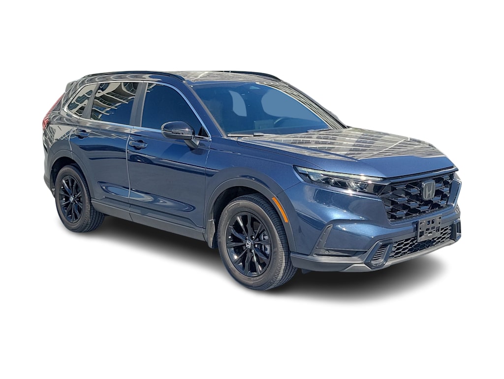 Thumbnail: 2024 Honda CR-V - 22