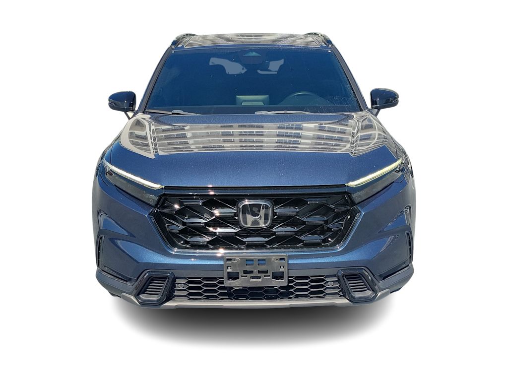 Thumbnail: 2024 Honda CR-V - 6