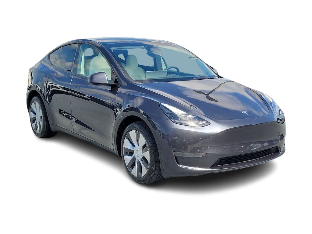 Thumbnail: 2024 Tesla Model Y - 18